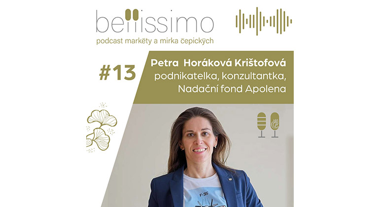 Podcast Bellissimo: když vůbec nemluvím o armádě